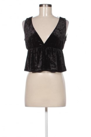 Dámský top H&M Divided, Velikost S, Barva Černá, Cena  469,00 Kč