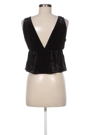 Dámský top H&M Divided, Velikost S, Barva Černá, Cena  469,00 Kč