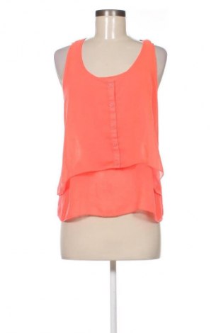 Dámský top H&M Divided, Velikost M, Barva Červená, Cena  469,00 Kč
