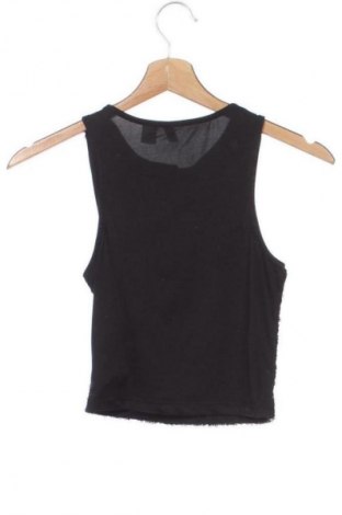 Női top H&M Divided, Méret XS, Szín Fekete, Ár 6 138 Ft