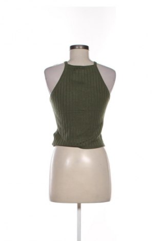 Damski top H&M Divided, Rozmiar S, Kolor Zielony, Cena 95,99 zł