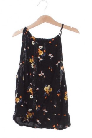 Γυναικείο τοπ H&M Divided, Μέγεθος XS, Χρώμα Πολύχρωμο, Τιμή 15,33 €