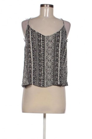 Top de femei H&M Divided, Mărime L, Culoare Multicolor, Preț 74,00 Lei