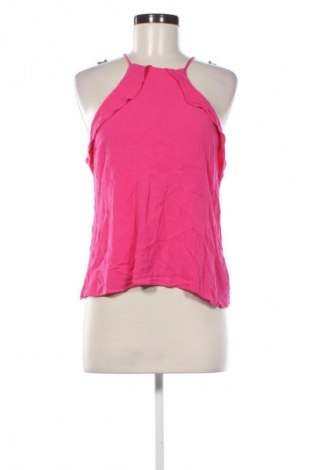 Damski top H&M Divided, Rozmiar M, Kolor Różowy, Cena 68,33 zł