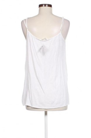 Top de femei H&M L.O.G.G., Mărime L, Culoare Alb, Preț 73,36 Lei