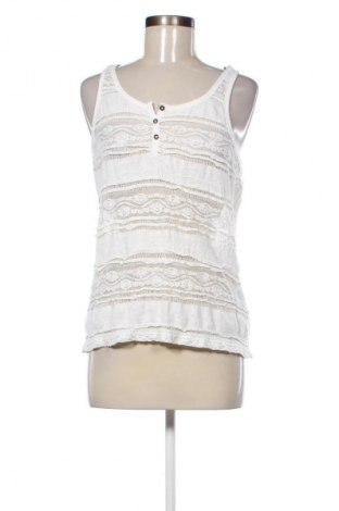 Damentop H&M L.O.G.G., Größe L, Farbe Weiß, Preis € 14,83