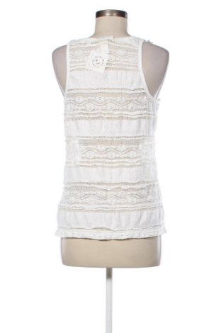 Damentop H&M L.O.G.G., Größe L, Farbe Weiß, Preis € 14,83