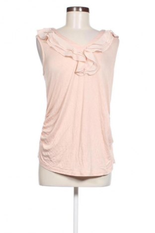 Damentop H&M Mama, Größe M, Farbe Ecru, Preis 14,71 €