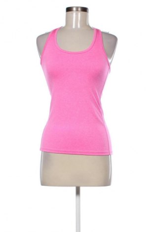 Γυναικείο τοπ H&M Sport, Μέγεθος S, Χρώμα Ρόζ , Τιμή 15,33 €