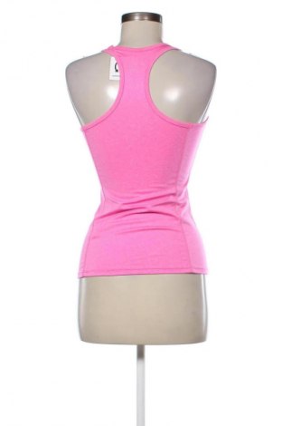 Γυναικείο τοπ H&M Sport, Μέγεθος S, Χρώμα Ρόζ , Τιμή 15,33 €