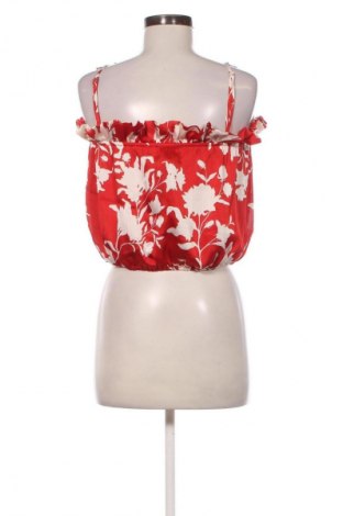 Damski top H&M x Johanna Ortiz, Rozmiar M, Kolor Kolorowy, Cena 68,33 zł