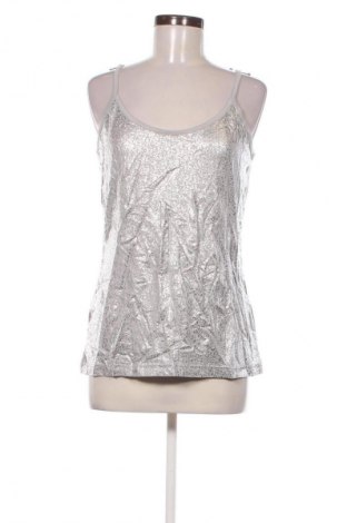Damentop Heine, Größe L, Farbe Grau, Preis € 18,99