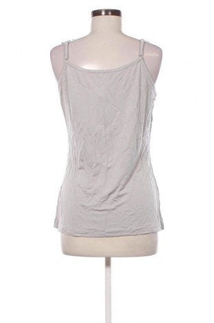 Damentop Heine, Größe L, Farbe Grau, Preis € 18,99