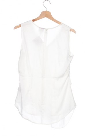 Top de femei Heine, Mărime XS, Culoare Alb, Preț 69,82 Lei