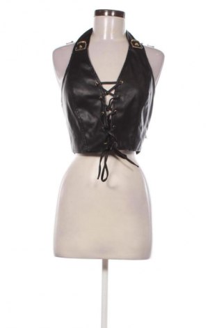 Damentop Hoermanseder x About You, Größe M, Farbe Schwarz, Preis € 18,99