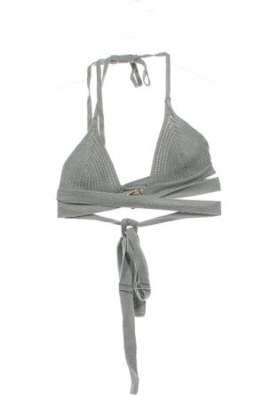 Top de femei Hoermanseder x About You, Mărime S, Culoare Verde, Preț 202,99 Lei