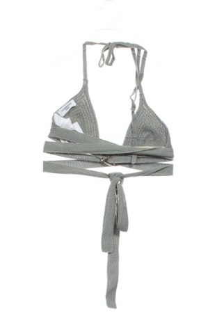 Top de femei Hoermanseder x About You, Mărime S, Culoare Verde, Preț 202,99 Lei