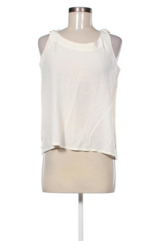 Damentop Hugo Boss, Größe M, Farbe Ecru, Preis 37,12 €