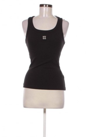 Top de femei Hugo Boss, Mărime S, Culoare Negru, Preț 564,99 Lei