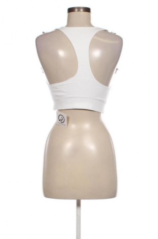 Damski top Hummel, Rozmiar M, Kolor Biały, Cena 203,99 zł
