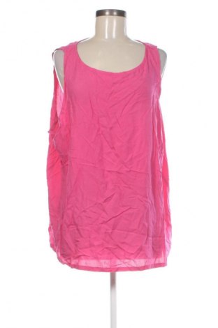 Γυναικείο τοπ Infinity Woman, Μέγεθος XXL, Χρώμα Ρόζ , Τιμή 29,99 €