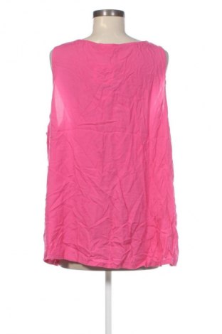 Γυναικείο τοπ Infinity Woman, Μέγεθος XXL, Χρώμα Ρόζ , Τιμή 29,99 €