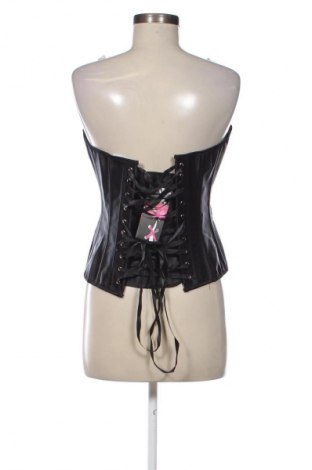 Top de femei Intimax, Mărime M, Culoare Negru, Preț 135,99 Lei