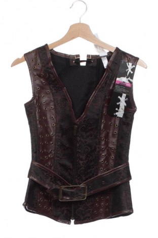 Top de femei Intimax, Mărime M, Culoare Maro, Preț 150,99 Lei