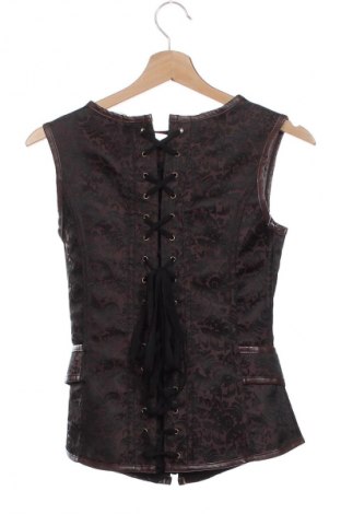 Top de femei Intimax, Mărime M, Culoare Maro, Preț 150,99 Lei