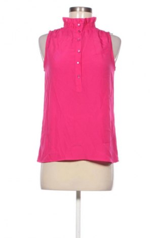 Top de femei J.Crew, Mărime S, Culoare Roz, Preț 90,99 Lei