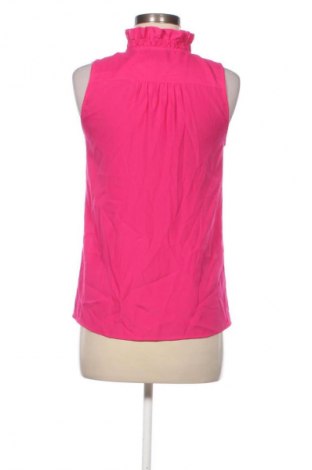 Top de femei J.Crew, Mărime S, Culoare Roz, Preț 90,99 Lei