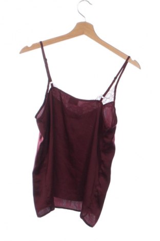 Top de femei Jacqueline De Yong, Mărime XS, Culoare Roșu, Preț 42,99 Lei