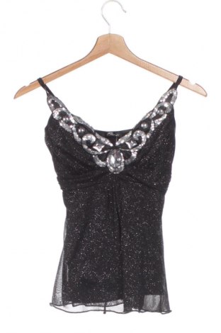 Damentop Jane Norman, Größe XS, Farbe Schwarz, Preis 13,81 €