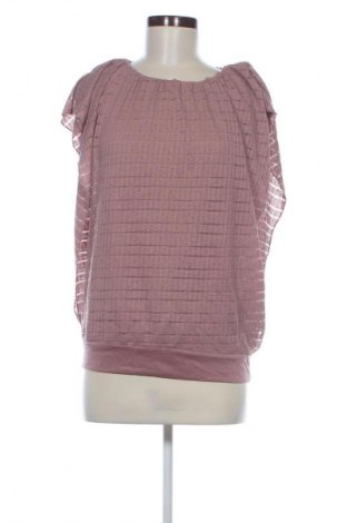 Γυναικείο τοπ Janina, Μέγεθος L, Χρώμα Ρόζ , Τιμή 18,99 €