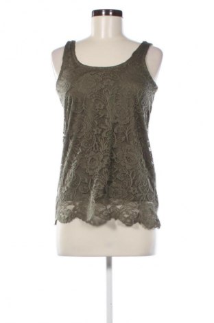 Damski top Janina, Rozmiar S, Kolor Zielony, Cena 67,00 zł