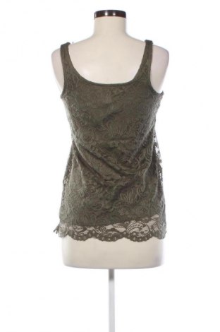 Damski top Janina, Rozmiar S, Kolor Zielony, Cena 67,00 zł