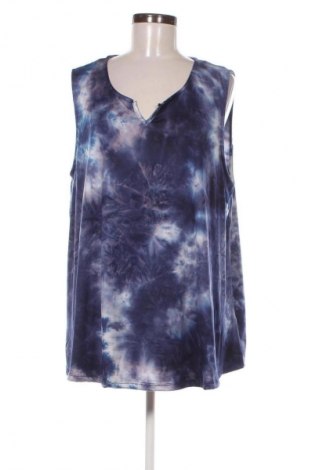 Top de femei Janina, Mărime XXL, Culoare Multicolor, Preț 94,99 Lei