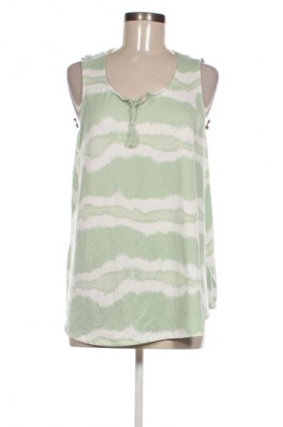 Damentop Janina, Größe L, Farbe Mehrfarbig, Preis 20,99 €