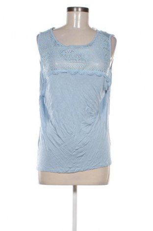 Γυναικείο τοπ Janina, Μέγεθος XXL, Χρώμα Μπλέ, Τιμή 18,99 €