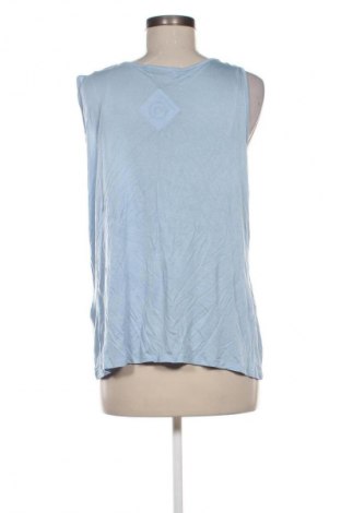 Γυναικείο τοπ Janina, Μέγεθος XXL, Χρώμα Μπλέ, Τιμή 18,99 €