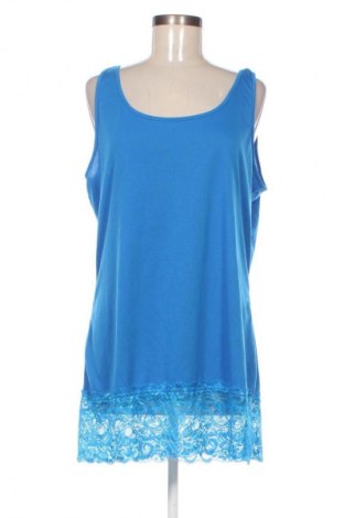 Dámsky top  Janina, Veľkosť XXL, Farba Modrá, Cena  16,95 €