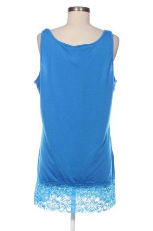 Dámsky top  Janina, Veľkosť XXL, Farba Modrá, Cena  16,95 €