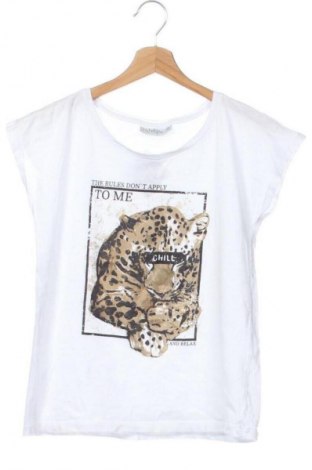 Damentop Janina, Größe XS, Farbe Mehrfarbig, Preis 15,00 €