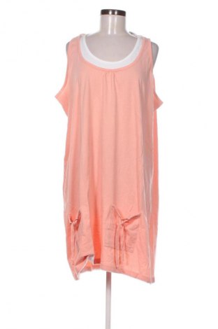 Damski top Janina, Rozmiar 3XL, Kolor Różowy, Cena 69,68 zł