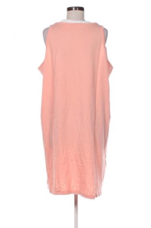 Damski top Janina, Rozmiar 3XL, Kolor Różowy, Cena 69,68 zł