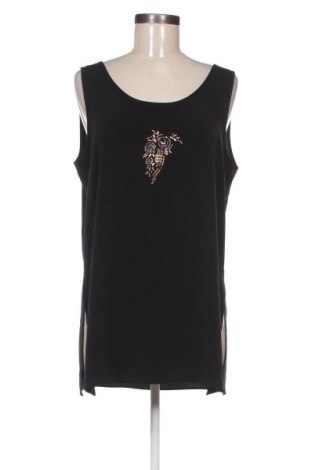 Damentop Jean Claire, Größe L, Farbe Schwarz, Preis € 15,13