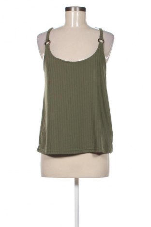 Damentop Jean Pascale, Größe M, Farbe Grün, Preis € 20,99