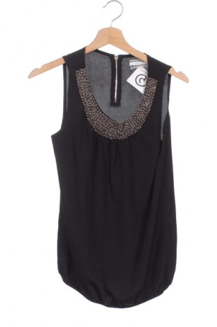 Damentop Jennifer Taylor, Größe XS, Farbe Schwarz, Preis 12,99 €