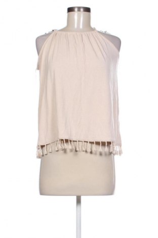 Dámsky top  Jw, Veľkosť S, Farba Béžová, Cena  14,83 €
