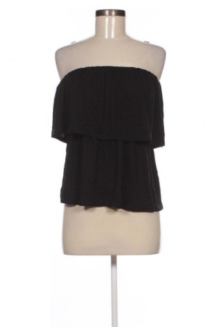 Damski top KappAhl, Rozmiar S, Kolor Czarny, Cena 88,99 zł